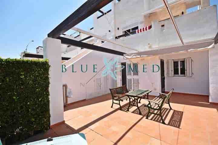 Apartment for sale in Alhama de Murcia