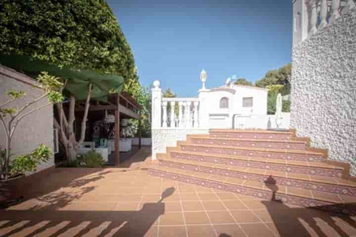 House for sale in Teulada