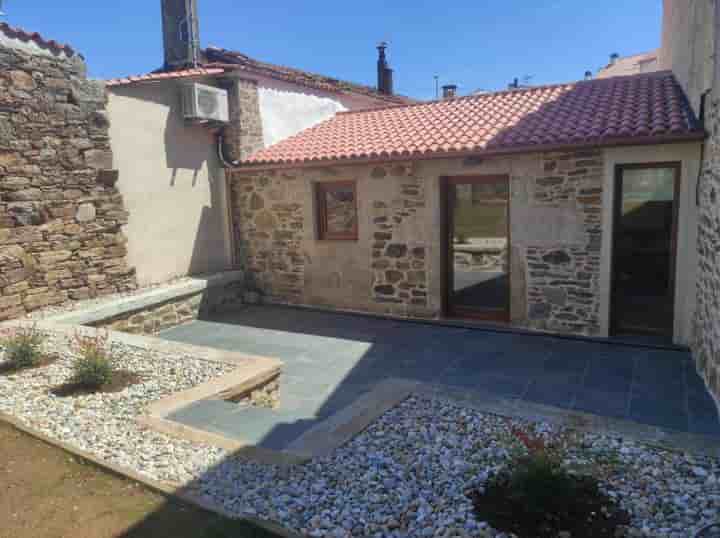 Maison à louer à Santiago de Compostela