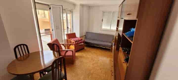 Apartamento en alquiler en Salamanca