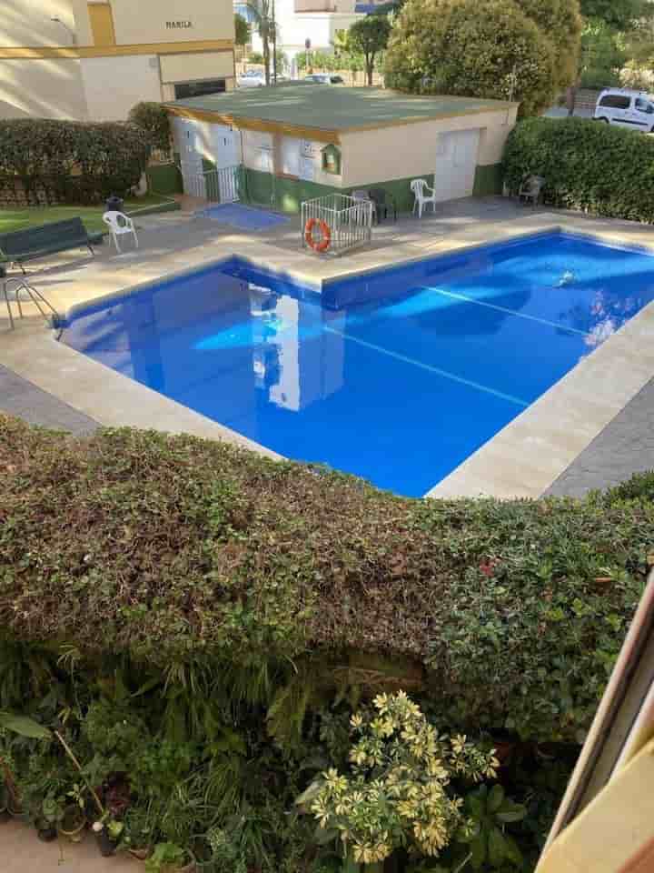 Apartment for rent in Poniente-Faro