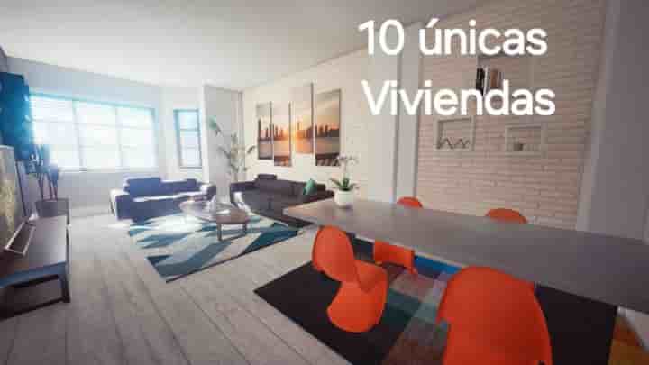 Apartamento para venda em Gijón