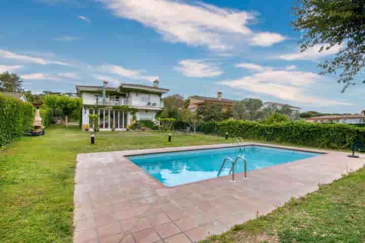 Casa para venda em Calonge