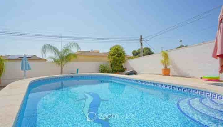 Casa en venta en Calpe (Calp)