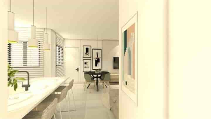 Apartamento en venta en San Javier