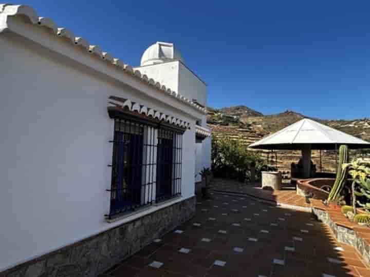 Casa en venta en Almuñecar