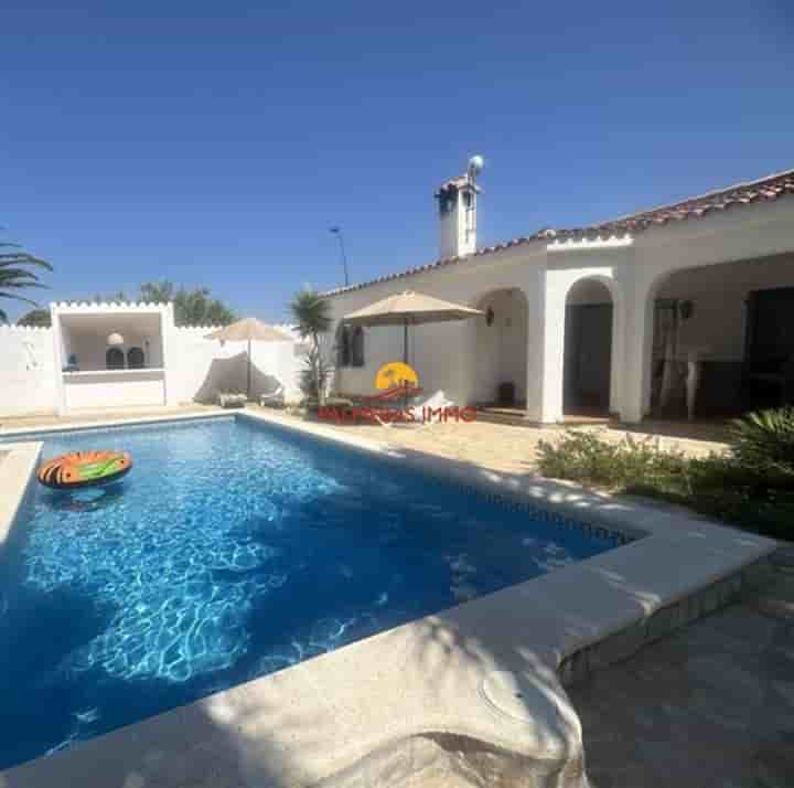 Casa en venta en LAmetlla de Mar