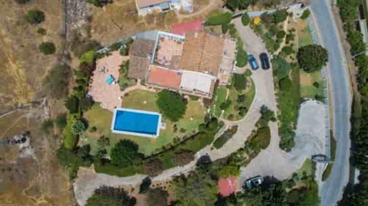 Casa para venda em Alhaurín de la Torre