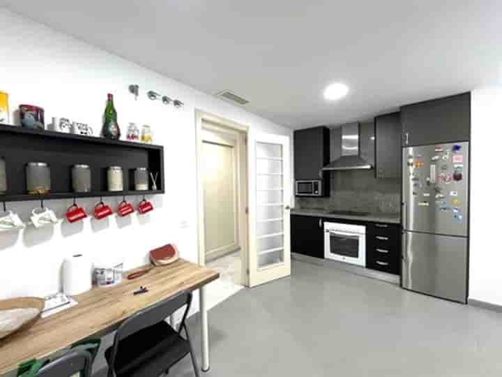 Apartamento para venda em Estepona