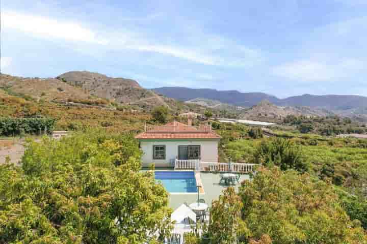 House for sale in Motril pueblo