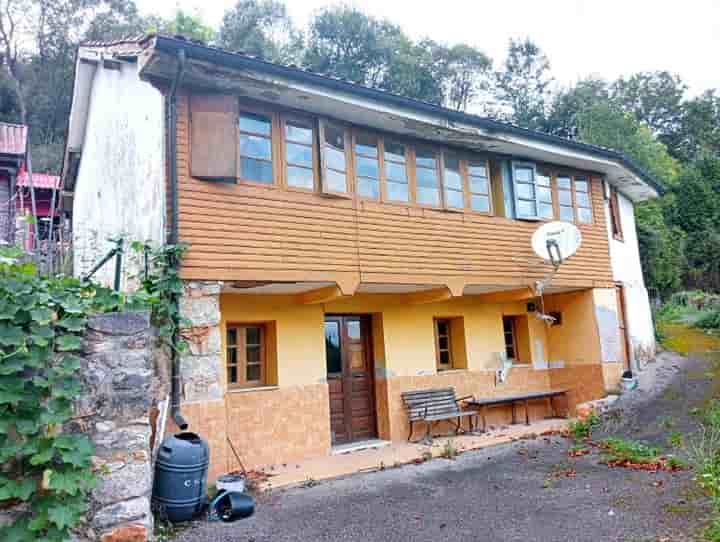 Casa en venta en Oviedo