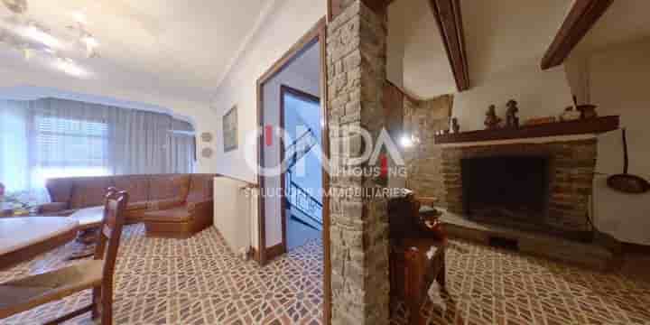 Casa en venta en Salàs de Pallars