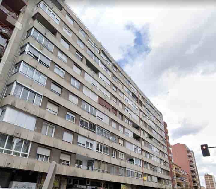 Apartamento en alquiler en Valladolid