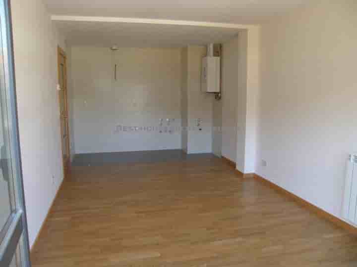 Apartamento en alquiler en Ezcaray