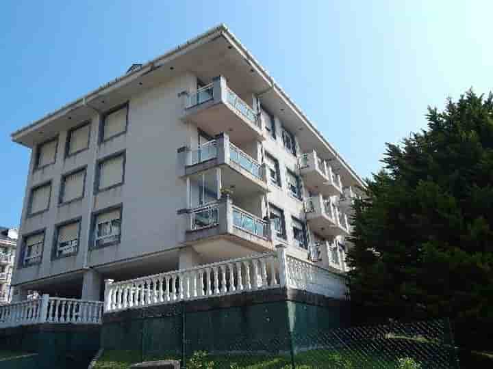 Apartment for rent in Santander