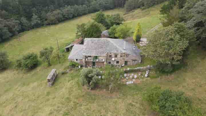 Casa para venda em Ourol