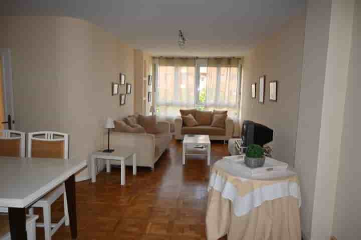 Apartment for rent in Santander