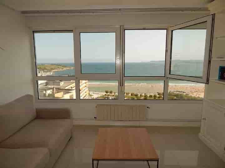 Apartamento en alquiler en Santander