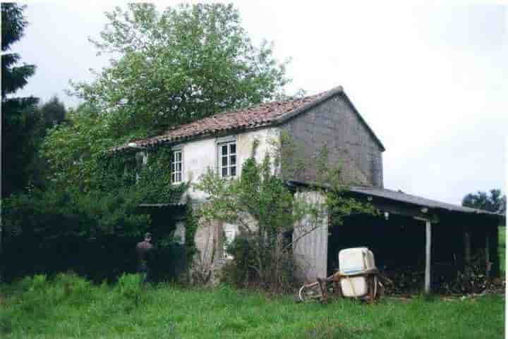 Casa en venta en Trazo