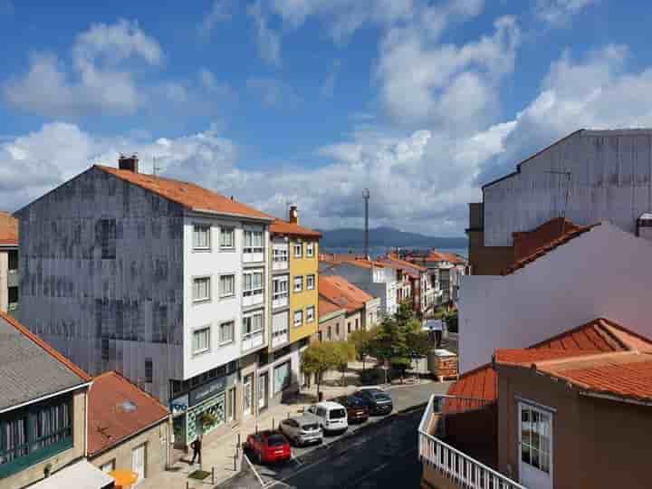 Apartamento para venda em Porto do Son