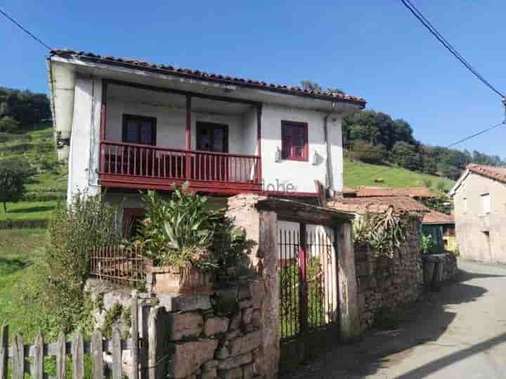 House for sale in Morcín