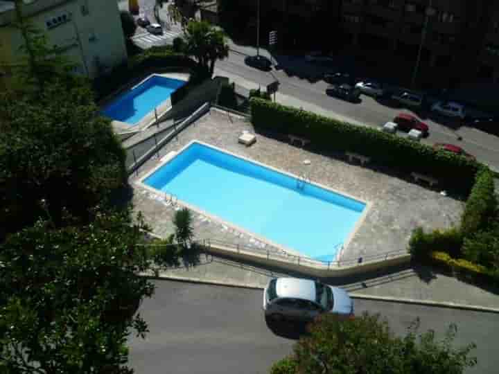 Apartment for rent in Santander