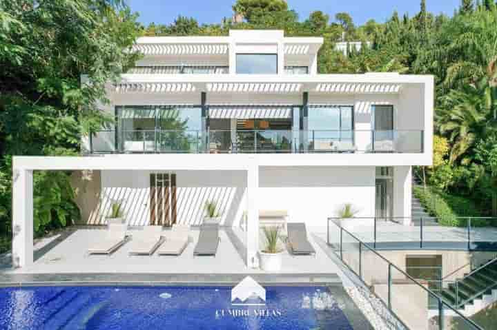 House for sale in La Herradura