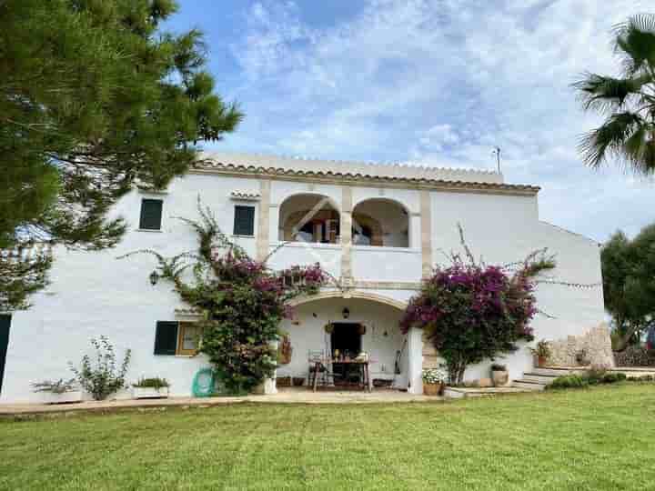 Maison à louer à Ciutadella de Menorca