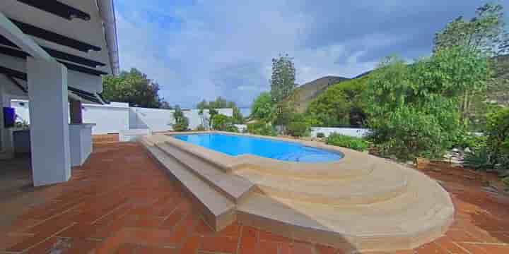 House for sale in El Higuerón - Capellania