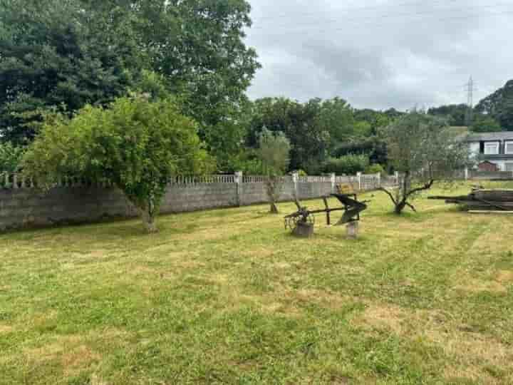 House for sale in Camargo