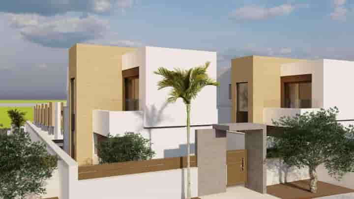 Casa en venta en Algorfa