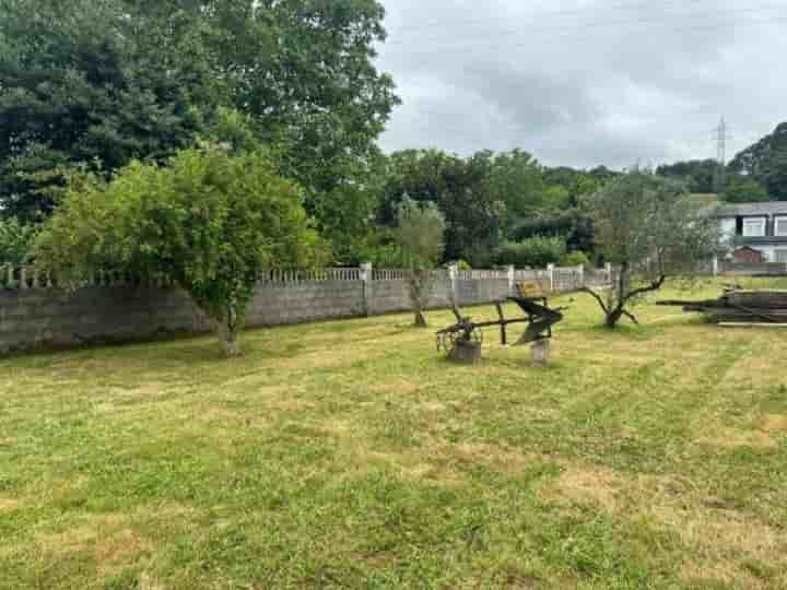 Casa para venda em Camargo