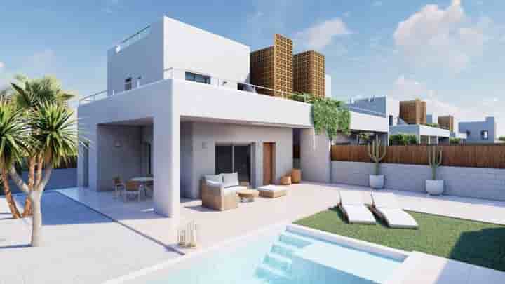 House for sale in Torre de la Horadada