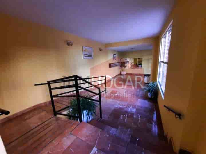 Apartment for sale in Ávila