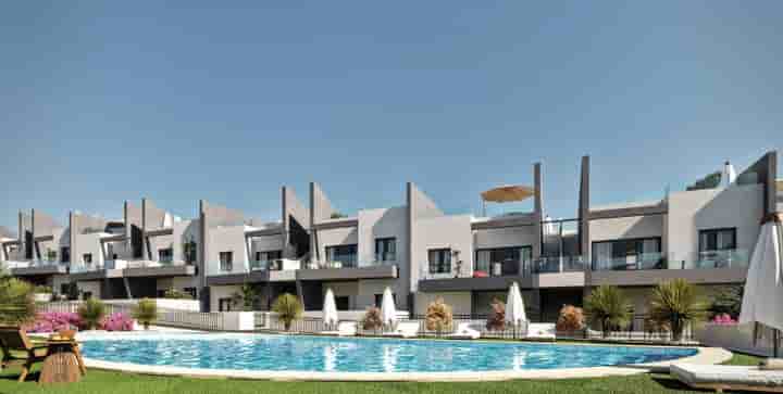 Apartment for sale in San Miguel de Salinas