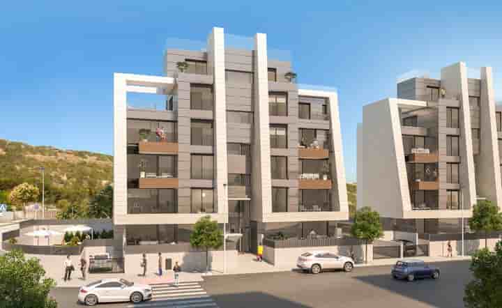 Apartment for sale in Urbanizaciones