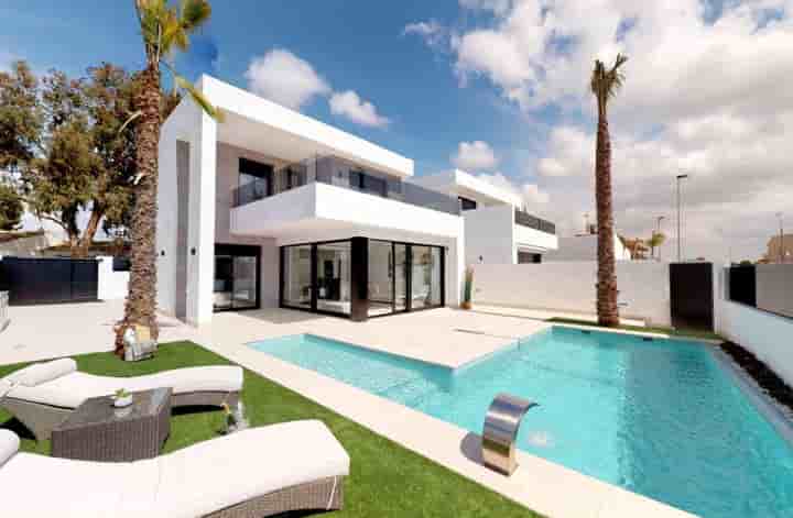 House for sale in San Pedro del Pinatar