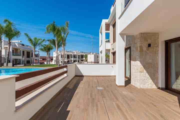 Wohnung zum Verkauf in Los Balcones - Los Altos del Edén