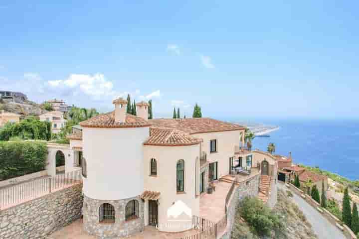 Maison à vendre à Monte los Almendros - El Pargo - Costa Aguilera