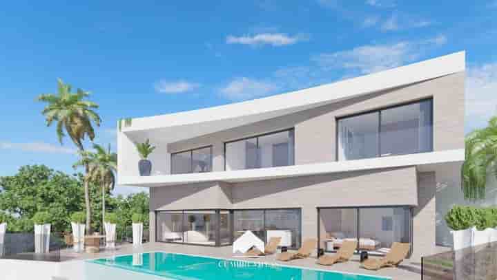 House for sale in La Herradura