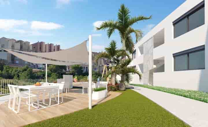 Apartamento en venta en Gran Alacant