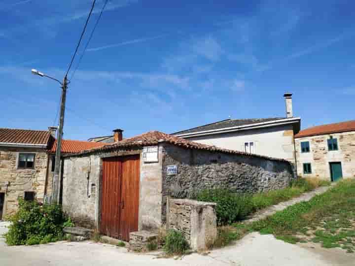 Haus zum Verkauf in Monterroso