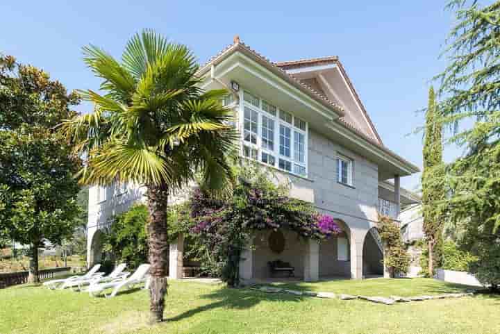 Haus zur Miete in Gondomar