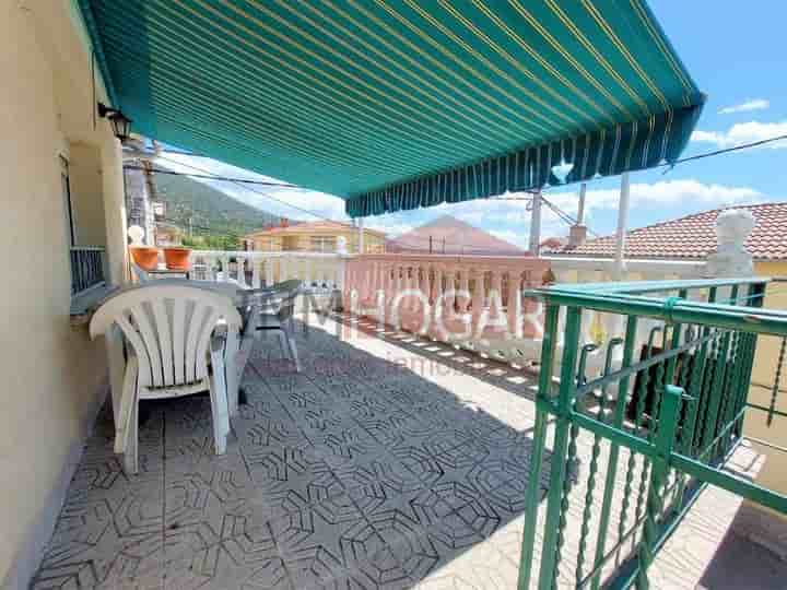 House for sale in El Barraco