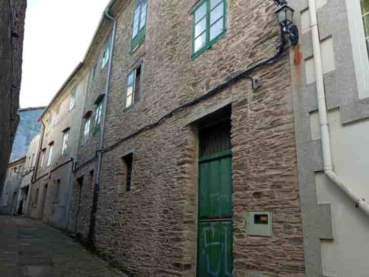 Maison à vendre à Mondoñedo