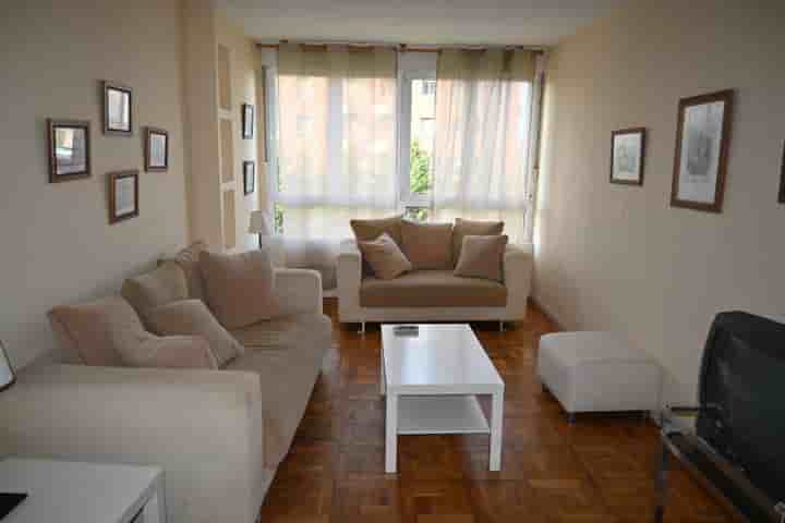 Apartment for rent in Santander