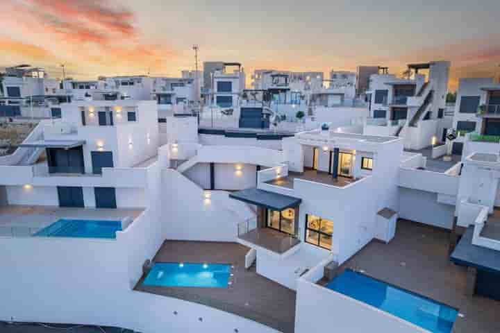 Casa en venta en San Miguel de Salinas