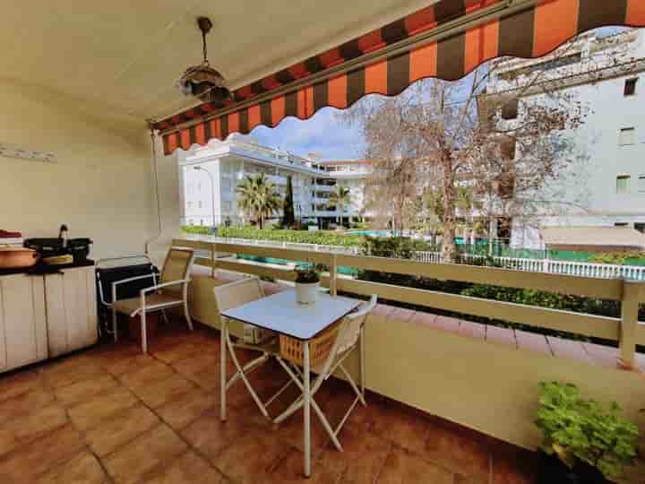 Apartamento en venta en La Carihuela - Los Nidos