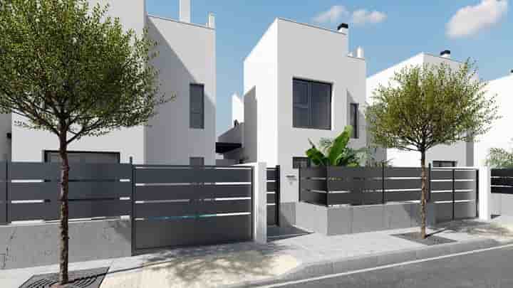 House for sale in Santiago de la Ribera