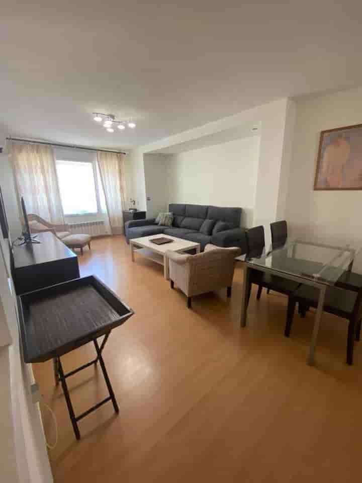 Apartamento en alquiler en San Matías-Realejo